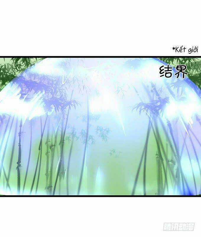 HỒ TIÊN HUNG BẠO Chapter 128 trang 17