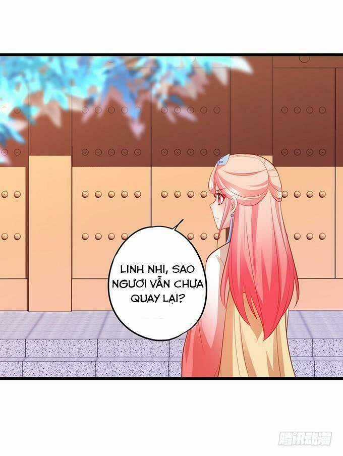 HỒ TIÊN HUNG BẠO Chapter 128 trang 2