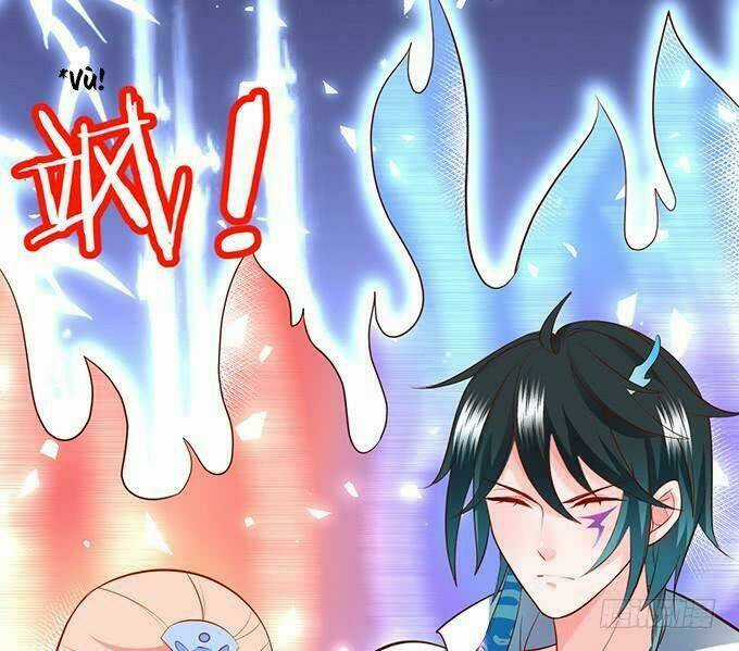 HỒ TIÊN HUNG BẠO Chapter 128 trang 20