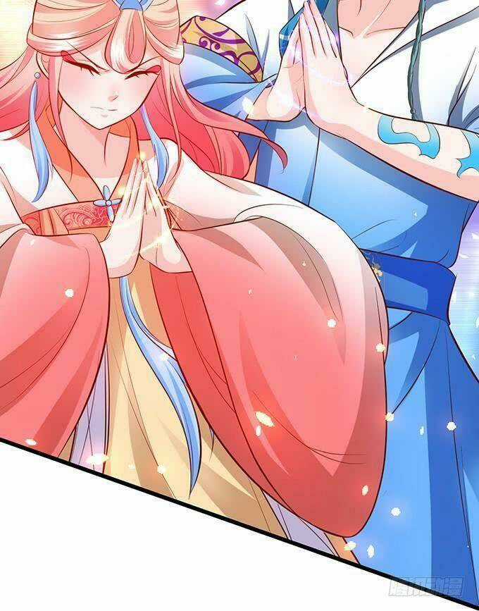 HỒ TIÊN HUNG BẠO Chapter 128 trang 21