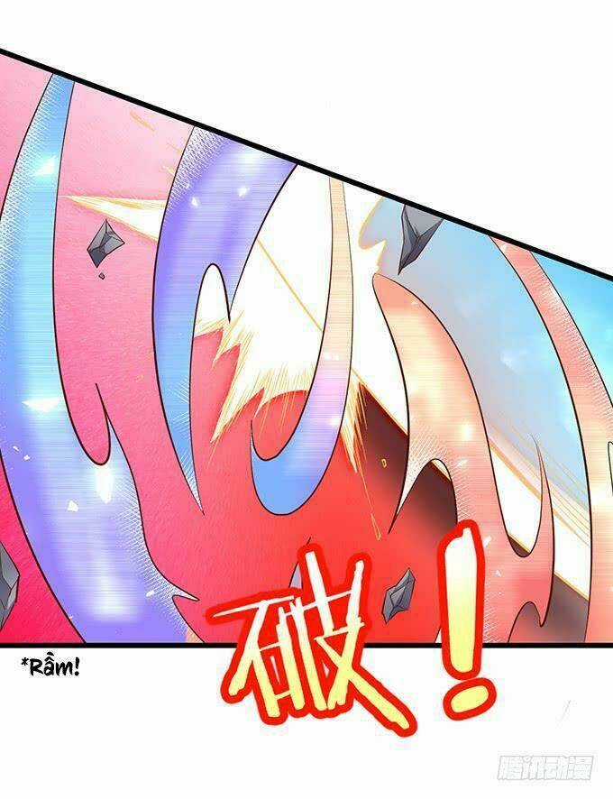 HỒ TIÊN HUNG BẠO Chapter 128 trang 22