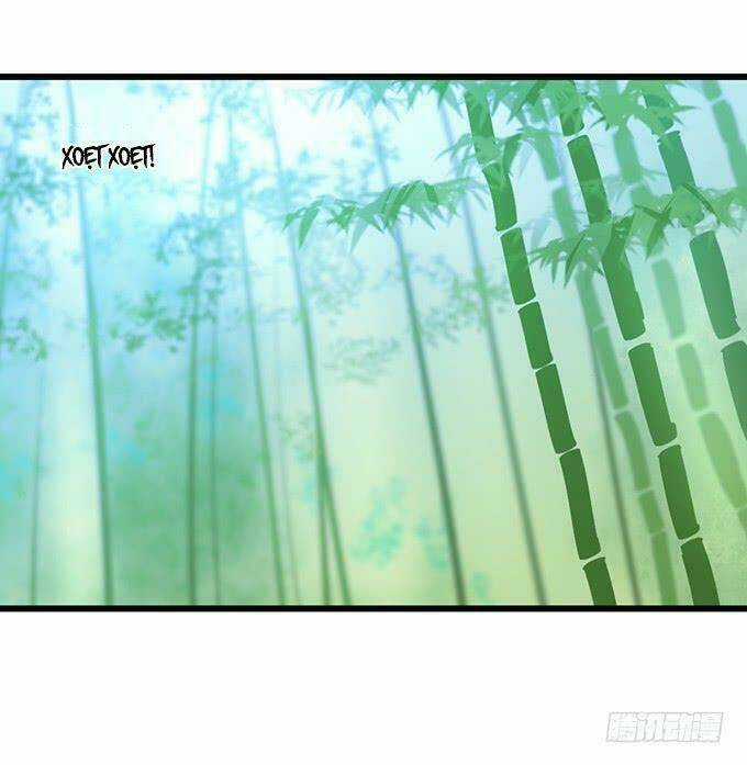 HỒ TIÊN HUNG BẠO Chapter 128 trang 23