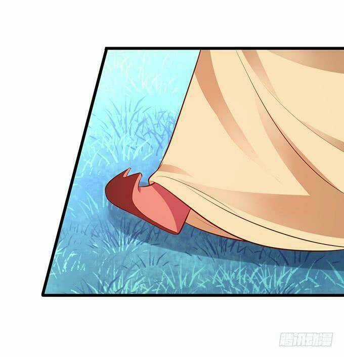 HỒ TIÊN HUNG BẠO Chapter 128 trang 24