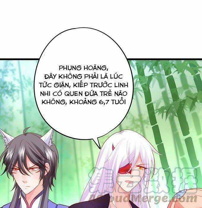 HỒ TIÊN HUNG BẠO Chapter 128 trang 26