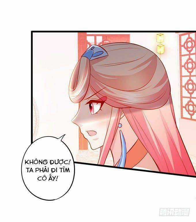 HỒ TIÊN HUNG BẠO Chapter 128 trang 3