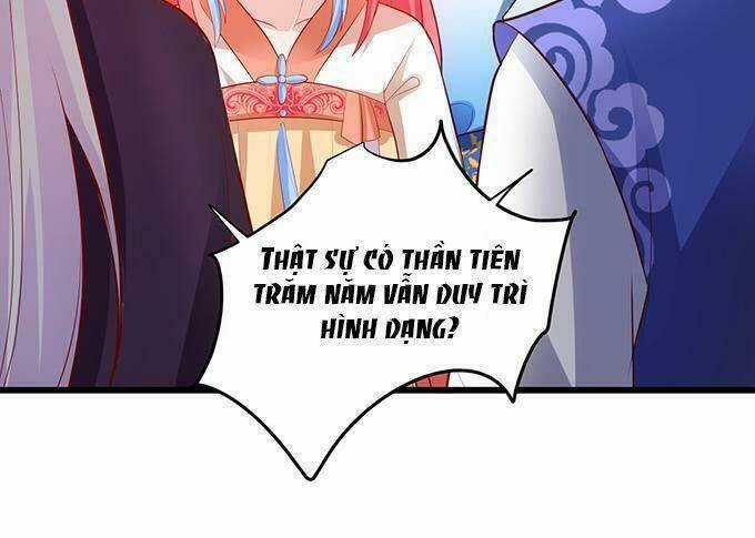 HỒ TIÊN HUNG BẠO Chapter 128 trang 31