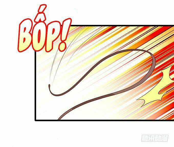 HỒ TIÊN HUNG BẠO Chapter 128 trang 35