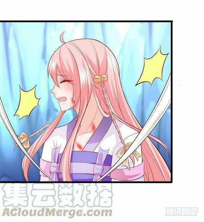 HỒ TIÊN HUNG BẠO Chapter 128 trang 36