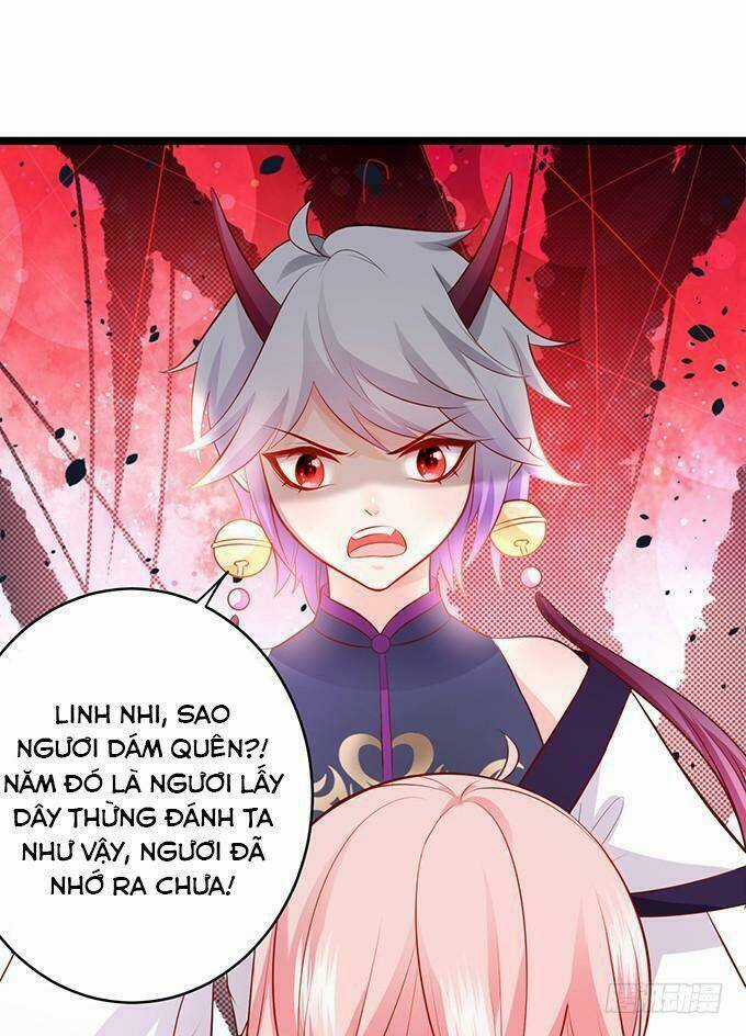 HỒ TIÊN HUNG BẠO Chapter 128 trang 37