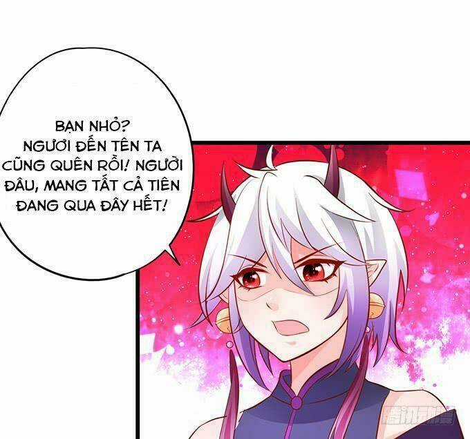 HỒ TIÊN HUNG BẠO Chapter 128 trang 40