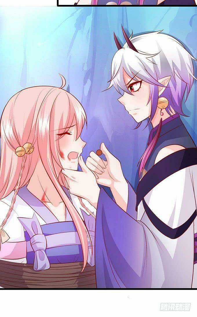 HỒ TIÊN HUNG BẠO Chapter 128 trang 41