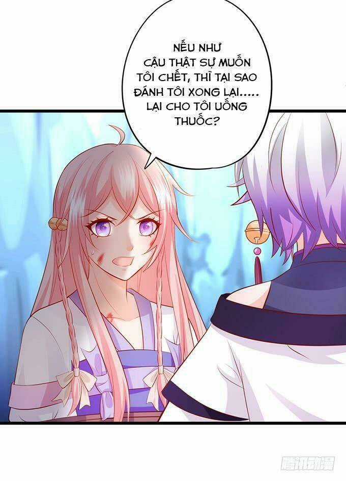 HỒ TIÊN HUNG BẠO Chapter 128 trang 43