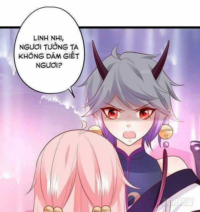 HỒ TIÊN HUNG BẠO Chapter 128 trang 45