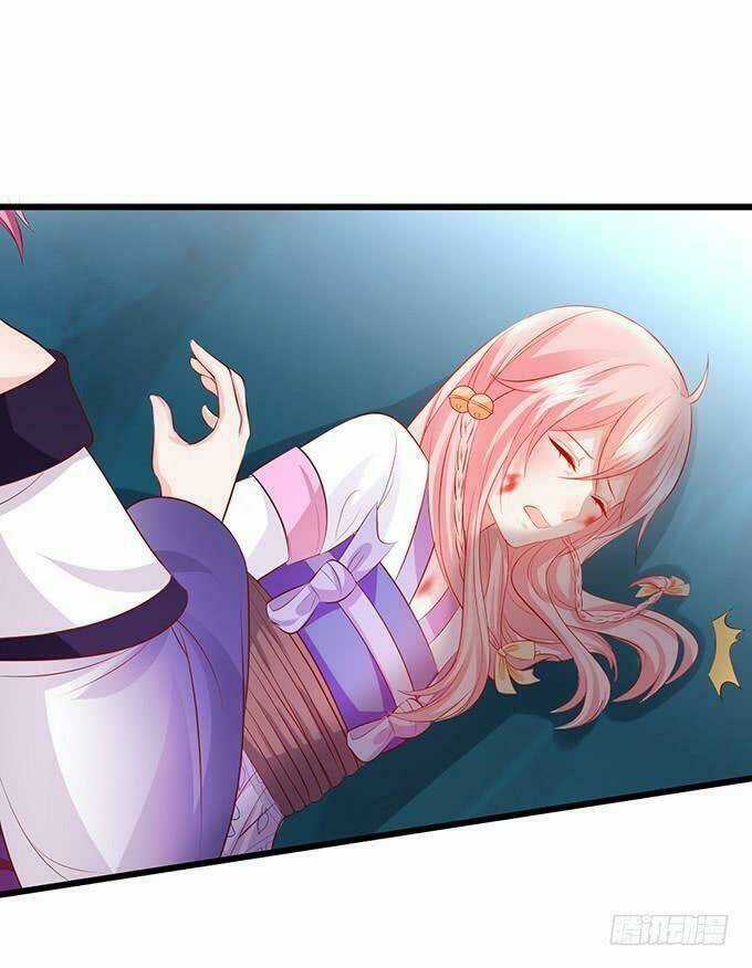 HỒ TIÊN HUNG BẠO Chapter 128 trang 49