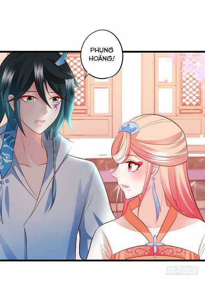 HỒ TIÊN HUNG BẠO Chapter 128 trang 5