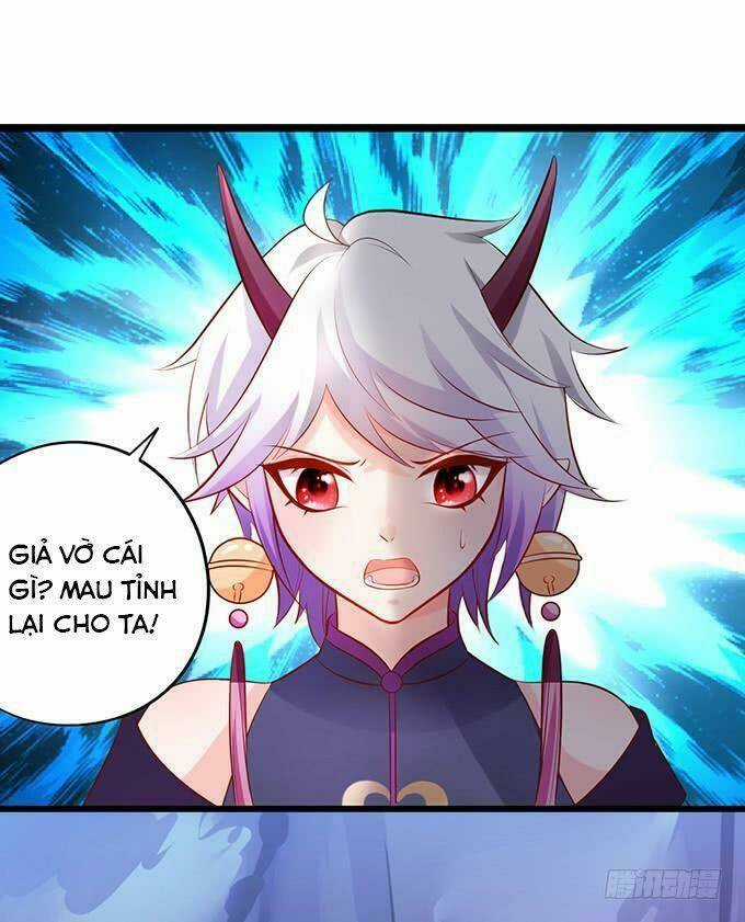 HỒ TIÊN HUNG BẠO Chapter 128 trang 51
