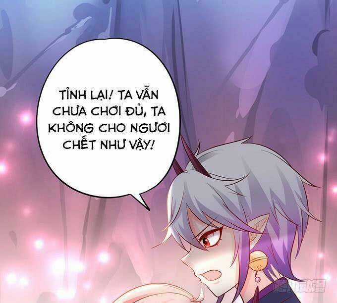 HỒ TIÊN HUNG BẠO Chapter 128 trang 52