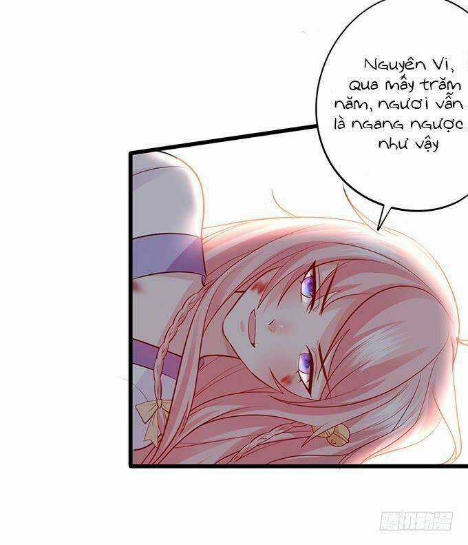 HỒ TIÊN HUNG BẠO Chapter 128 trang 54