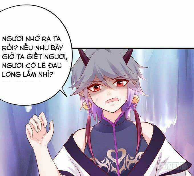 HỒ TIÊN HUNG BẠO Chapter 128 trang 55