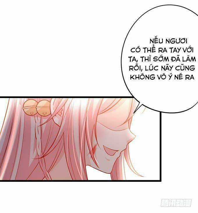 HỒ TIÊN HUNG BẠO Chapter 128 trang 57