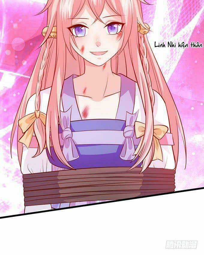 HỒ TIÊN HUNG BẠO Chapter 128 trang 59