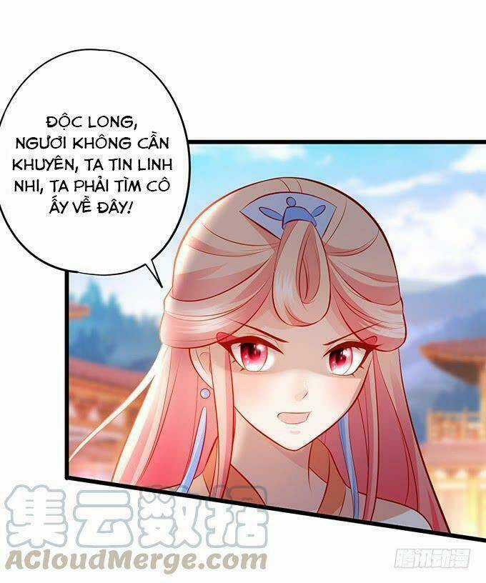 HỒ TIÊN HUNG BẠO Chapter 128 trang 6