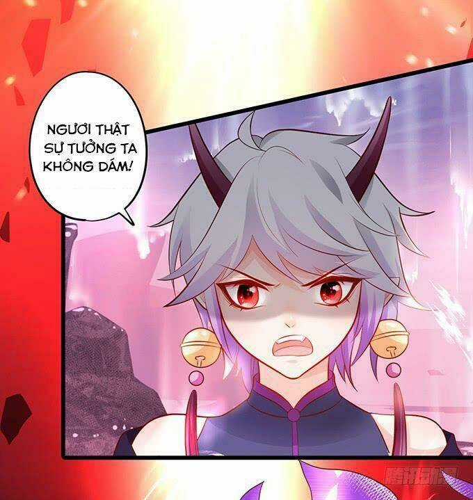 HỒ TIÊN HUNG BẠO Chapter 128 trang 60