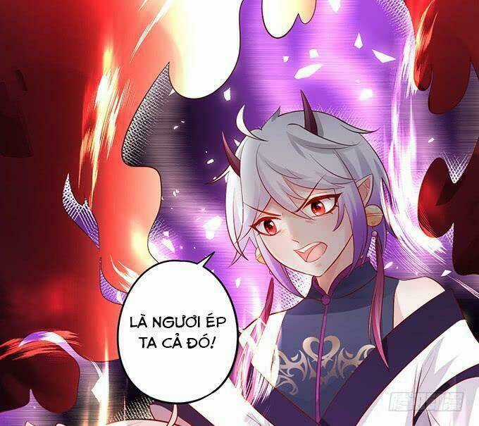 HỒ TIÊN HUNG BẠO Chapter 128 trang 61