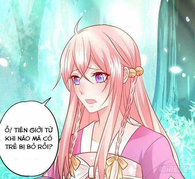 HỒ TIÊN HUNG BẠO Chapter 128 trang 66