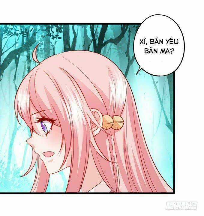 HỒ TIÊN HUNG BẠO Chapter 128 trang 68