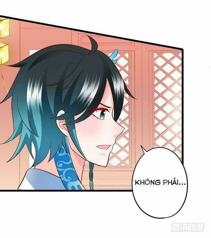 HỒ TIÊN HUNG BẠO Chapter 128 trang 7