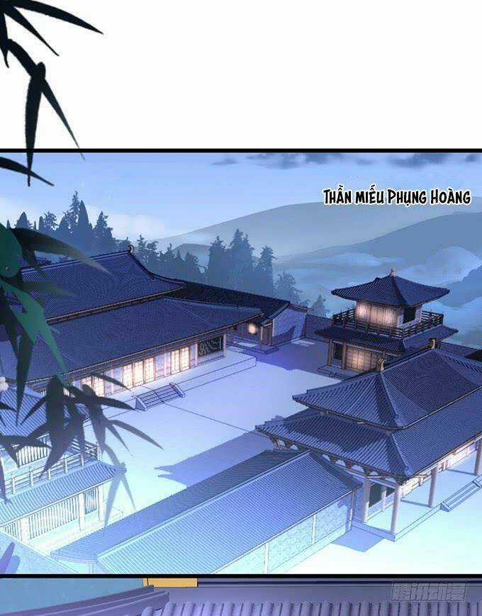 HỒ TIÊN HUNG BẠO Chapter 128 trang 76