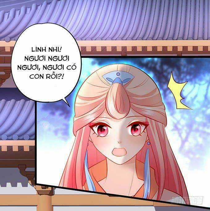 HỒ TIÊN HUNG BẠO Chapter 128 trang 77