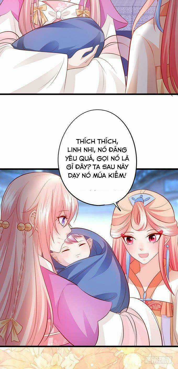 HỒ TIÊN HUNG BẠO Chapter 128 trang 79