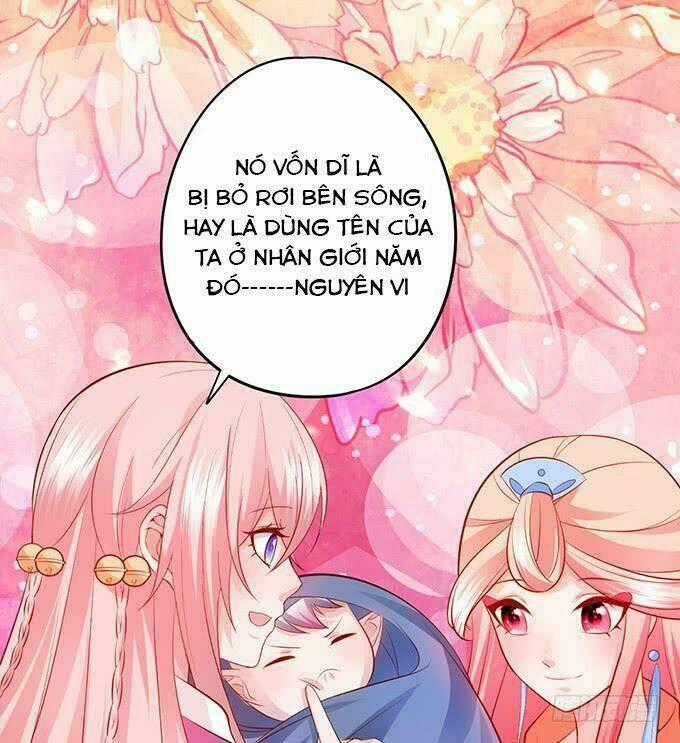 HỒ TIÊN HUNG BẠO Chapter 128 trang 81