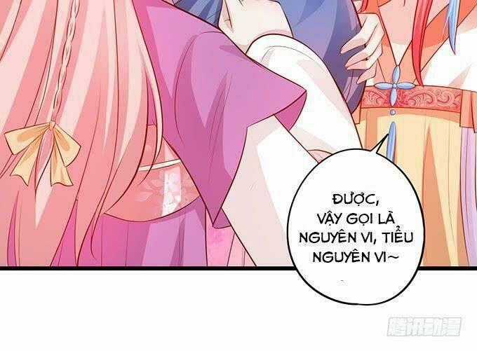 HỒ TIÊN HUNG BẠO Chapter 128 trang 82