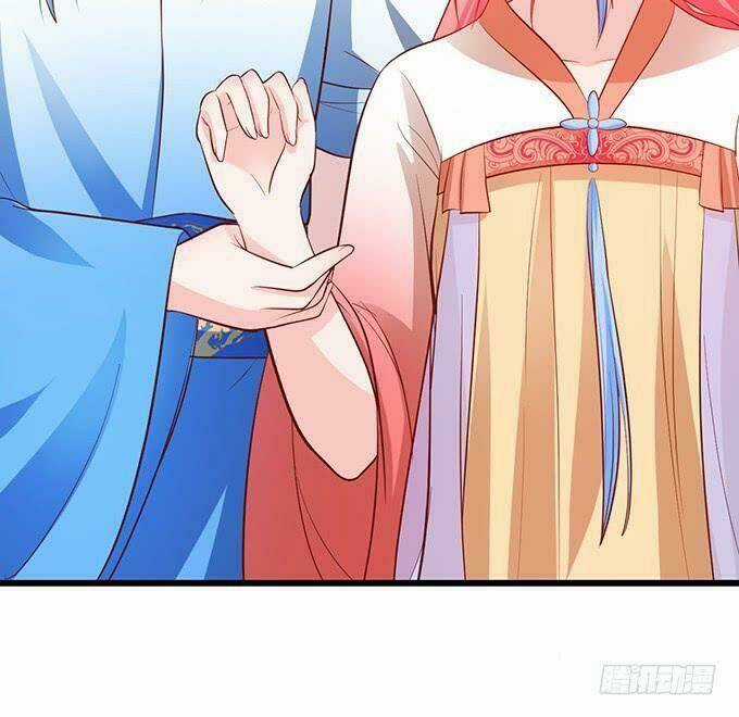 HỒ TIÊN HUNG BẠO Chapter 128 trang 9