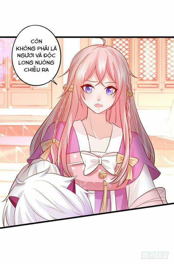 HỒ TIÊN HUNG BẠO Chapter 129 trang 10