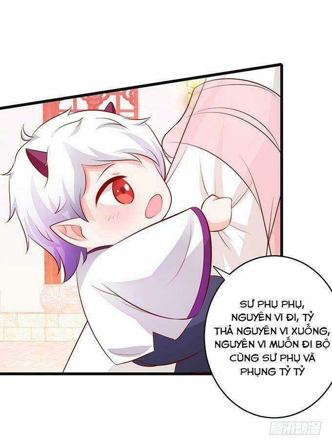 HỒ TIÊN HUNG BẠO Chapter 129 trang 11