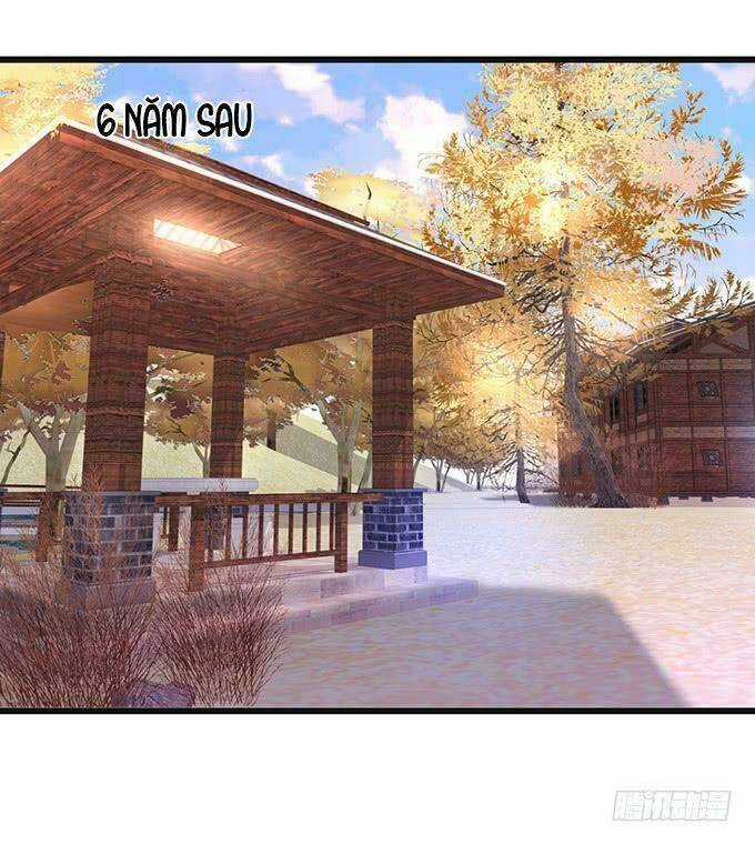 HỒ TIÊN HUNG BẠO Chapter 129 trang 15