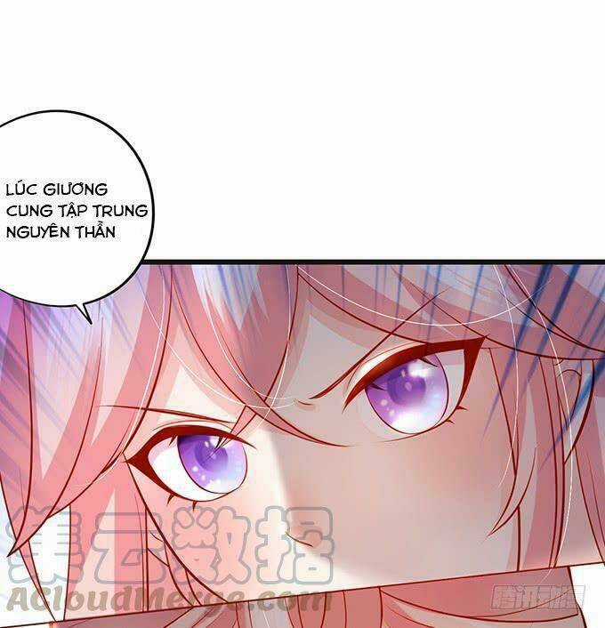 HỒ TIÊN HUNG BẠO Chapter 129 trang 16