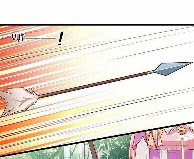 HỒ TIÊN HUNG BẠO Chapter 129 trang 18