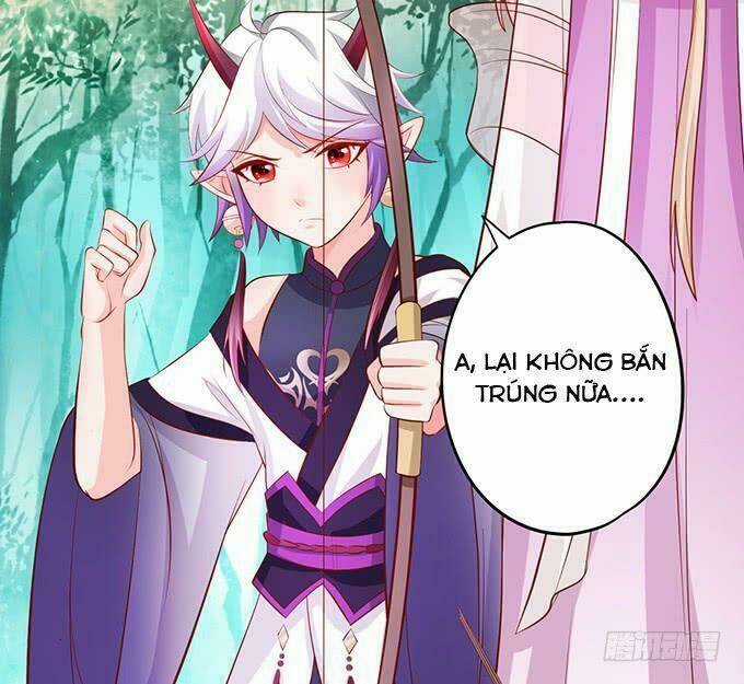 HỒ TIÊN HUNG BẠO Chapter 129 trang 19