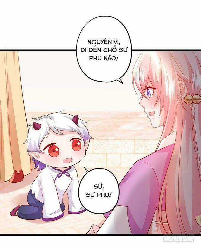 HỒ TIÊN HUNG BẠO Chapter 129 trang 2