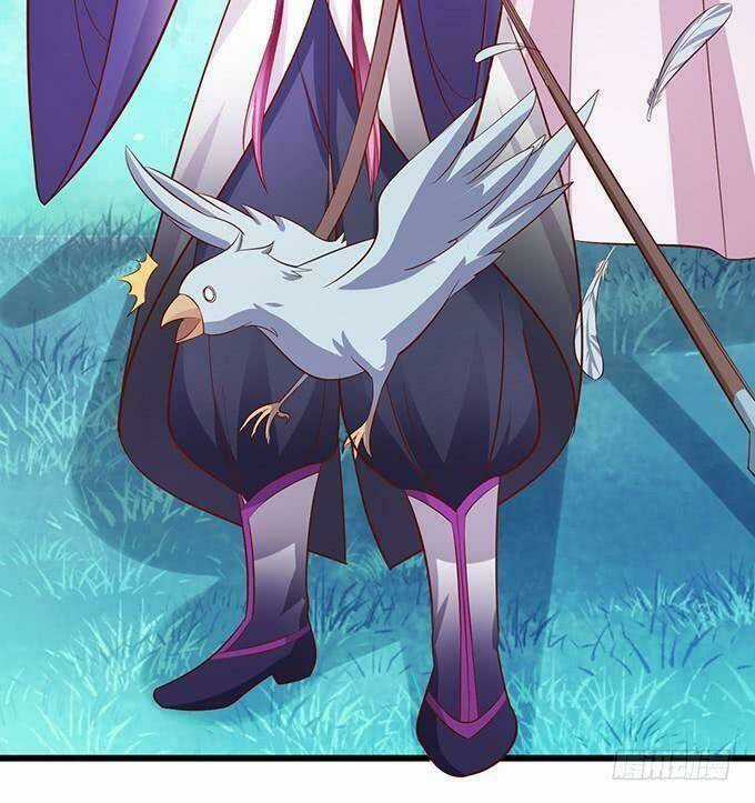 HỒ TIÊN HUNG BẠO Chapter 129 trang 20