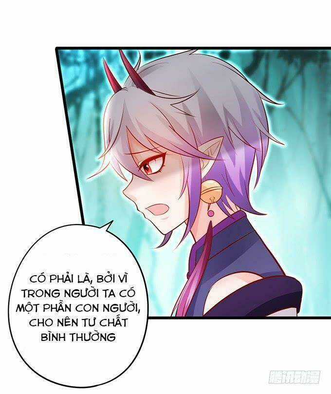 HỒ TIÊN HUNG BẠO Chapter 129 trang 22