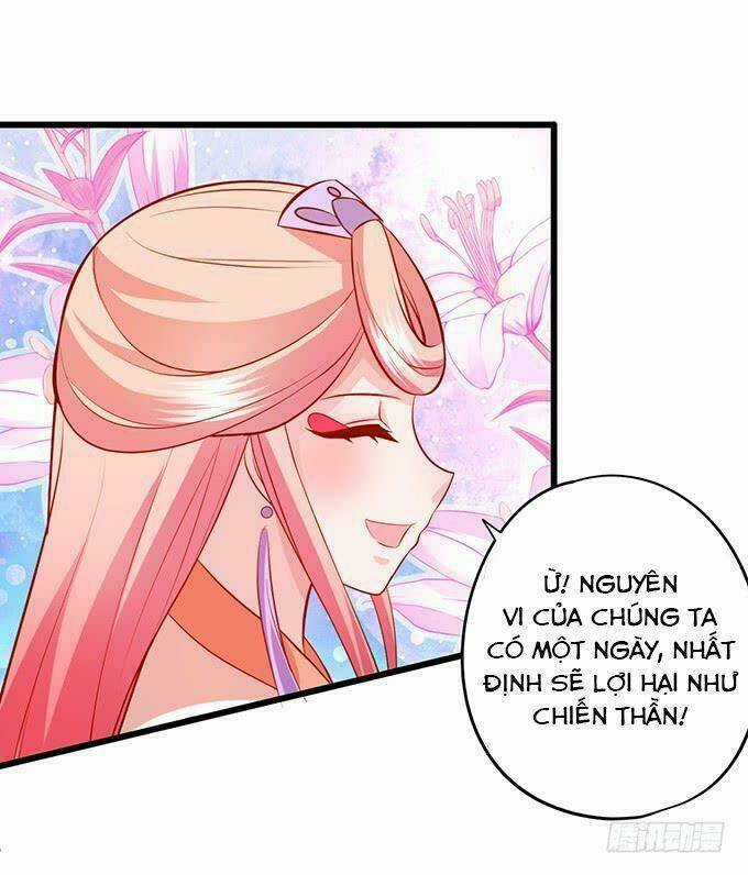 HỒ TIÊN HUNG BẠO Chapter 129 trang 24