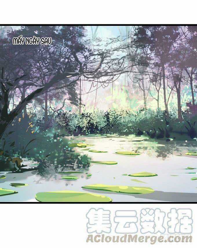 HỒ TIÊN HUNG BẠO Chapter 129 trang 26