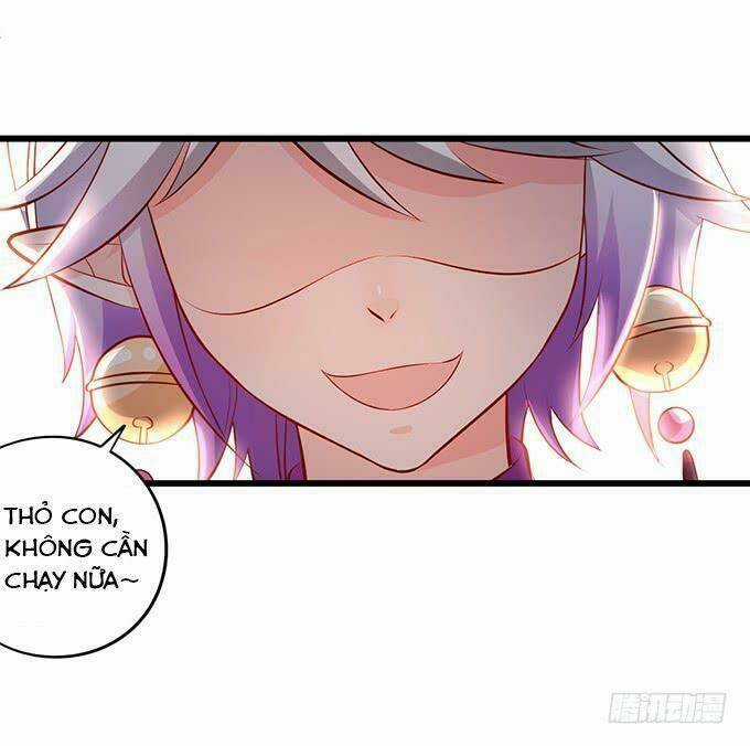 HỒ TIÊN HUNG BẠO Chapter 129 trang 27