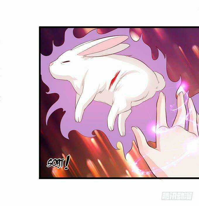 HỒ TIÊN HUNG BẠO Chapter 129 trang 28